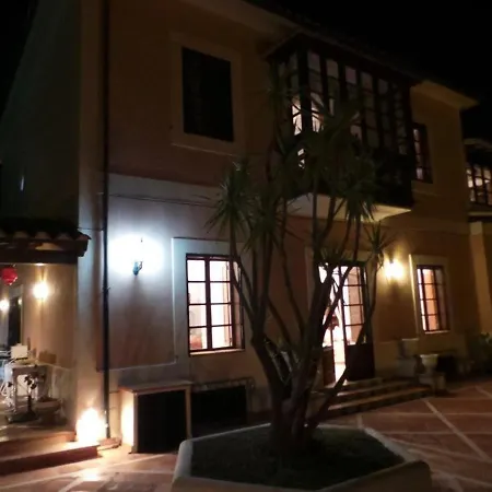 Luxury Villa For 16 People With Seaview, Pool And Bbq-2