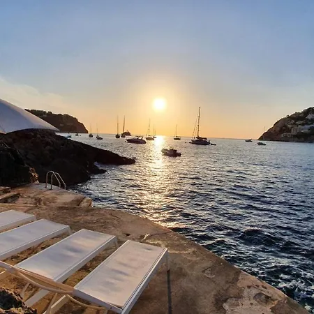 Villa Puerto De Andratx - Acceso Al Mar-2