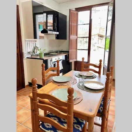 Apartamentos Hostalets-2