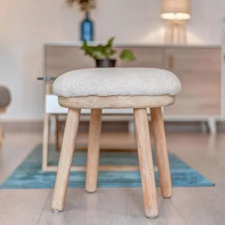 Spot Apartment-3