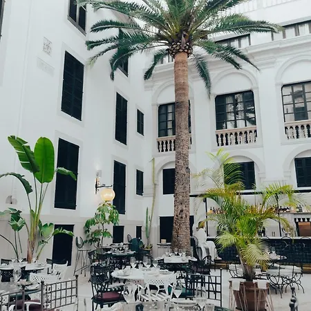 Hotel Born-3