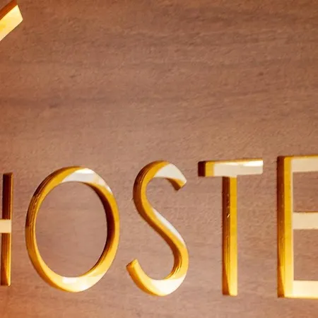 Y Hostel - Albergue Juvenil-2