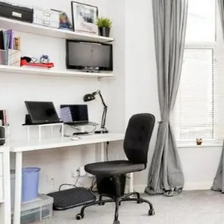 Cozy Apartment In Central Palma-2