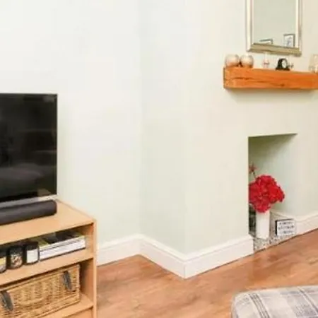 Cozy Apartment In Central Palma-3