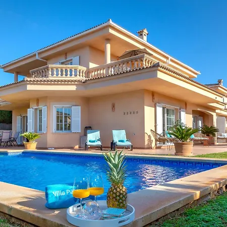 Villa Palmera-3