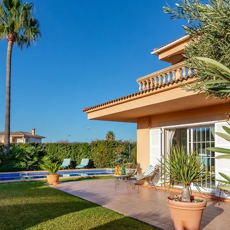 Villa Palmera-2