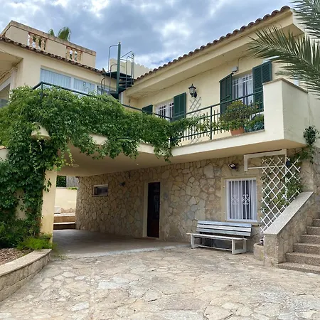 Villa Santa Lavinia-3