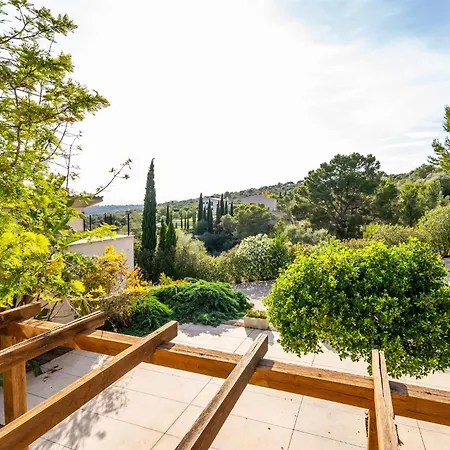 Villa Bonita Con Vistas Espectaculares, Perfecto Para Familias-2