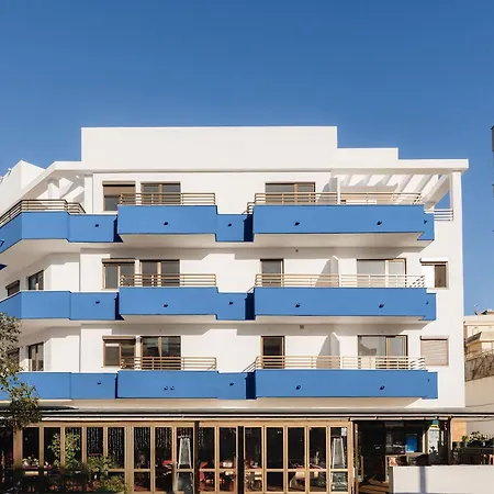 Gomila Palma Apartments-2