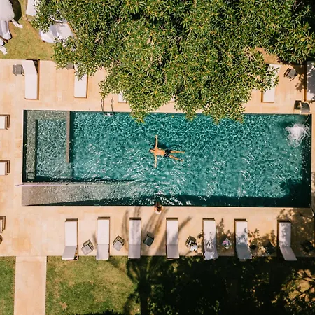 Hotel Son Moli Country House-2