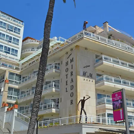 Hotel Mirador-2