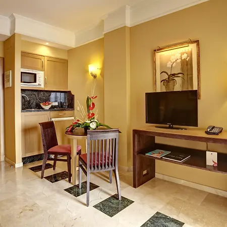 Grupotel Playa De Palma Prestige Suites & Spa-2