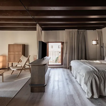Nobis Hotel Palma-3