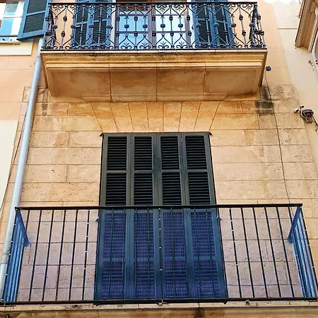 City Haven Palma-2