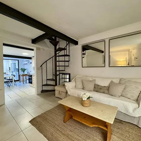 Casa Borguny - House In The Centre Of Palma-2