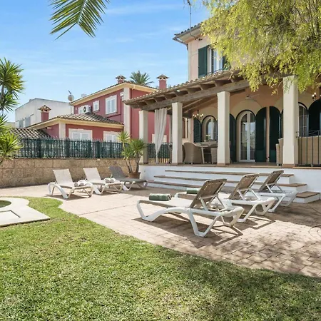 Villa Playa Felostal-2