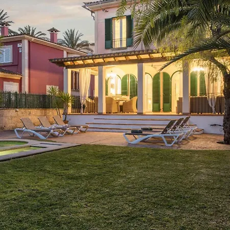 Villa Playa Felostal-3