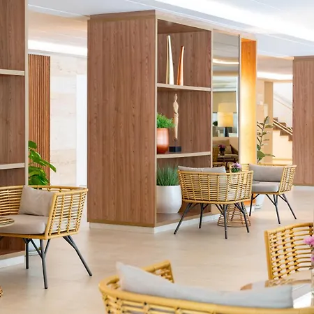 Helios Mallorca Hotel & Apartments-3