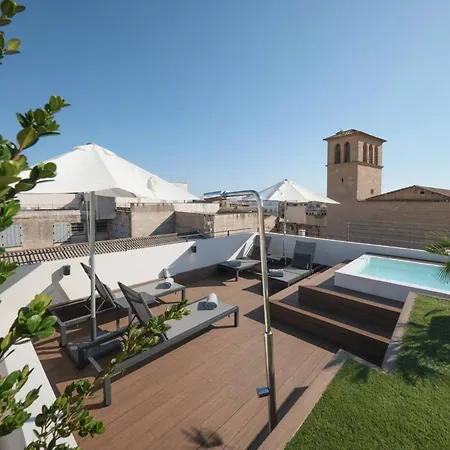 Summum Boutique Hotel Melia Collection-3