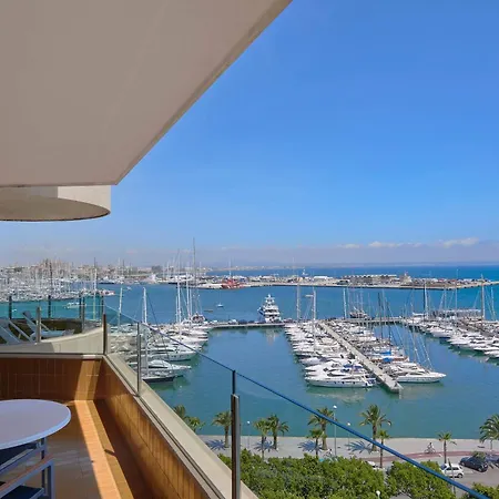 Melia Palma Marina-3