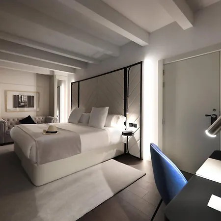 Summum Boutique Hotel Melia Collection-3