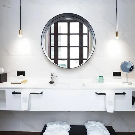 Summum Boutique Hotel Melia Collection-2
