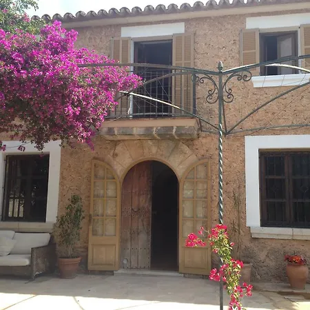Residencial Rustic Lau-2