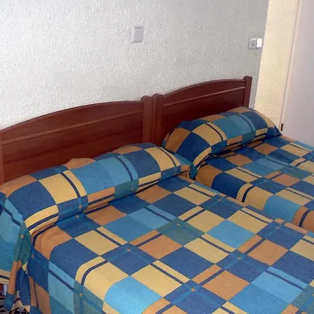 Hostal Terramar-2