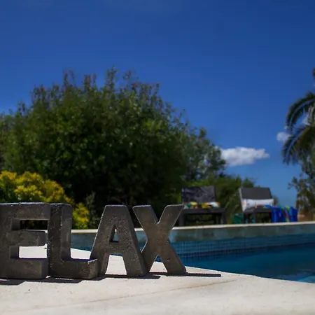 Finca Cas Padri Julia-3