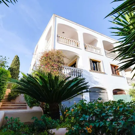 Villa Bonanova By Priority-3
