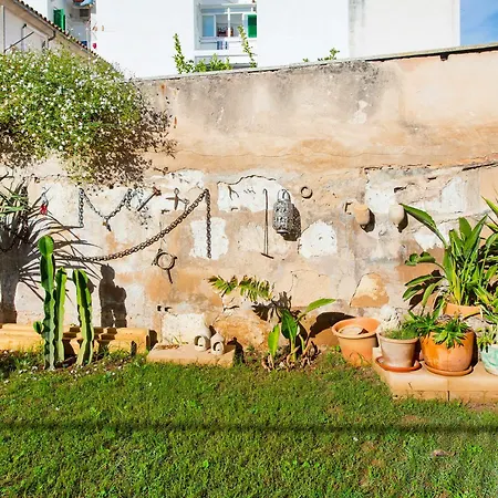 Casa En Son Espanyolet-2