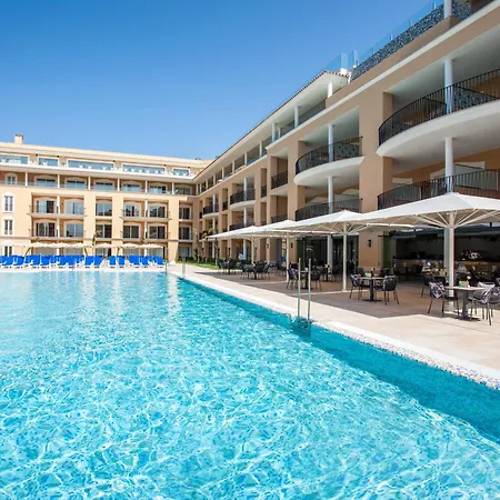 Grupotel Playa De Palma Prestige Suites & Spa-3