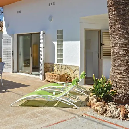Casa Villa Carla-3