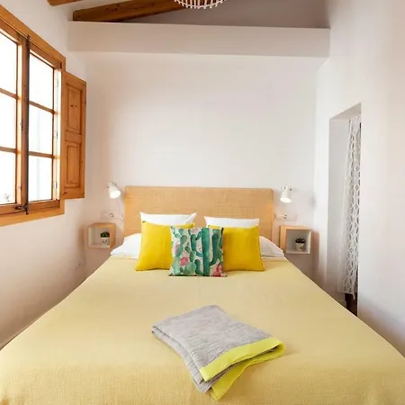 Encantadora Casita En Palma-3
