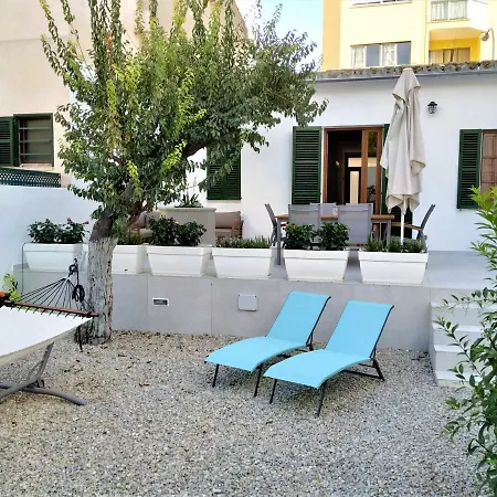 City Center Palma-2
