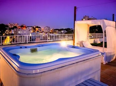 Hotel Lis Mallorca-3