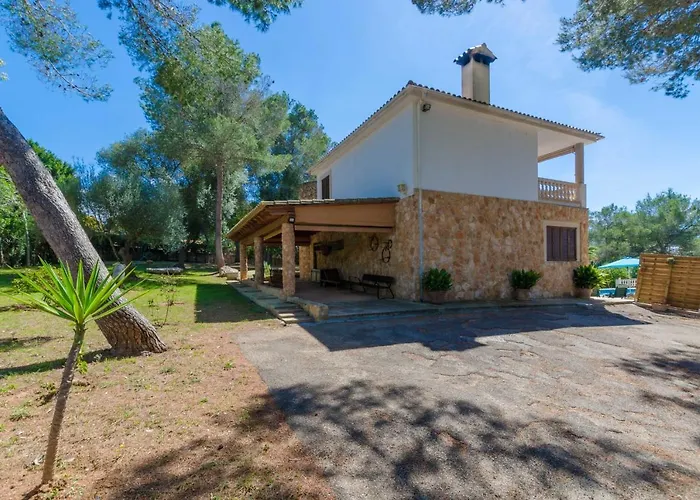 Your House Can Marques Palma de Mallorca