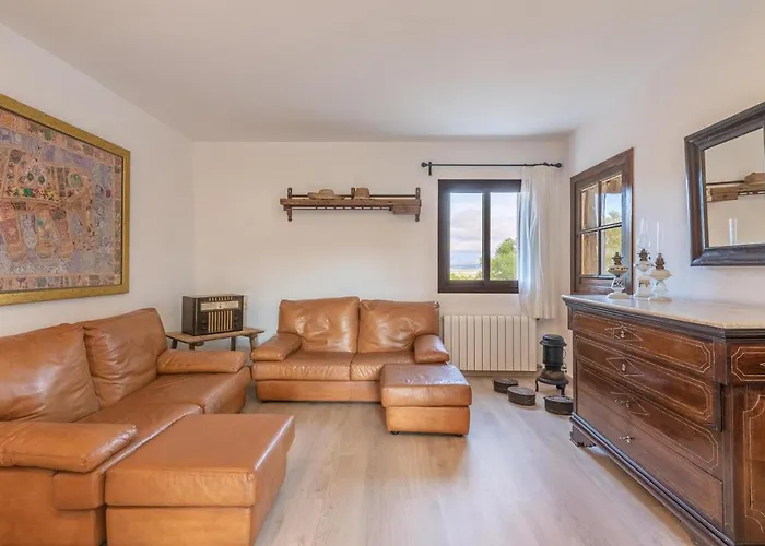 Villa Son Ferrer Den Vola Vola Palma de Mallorca