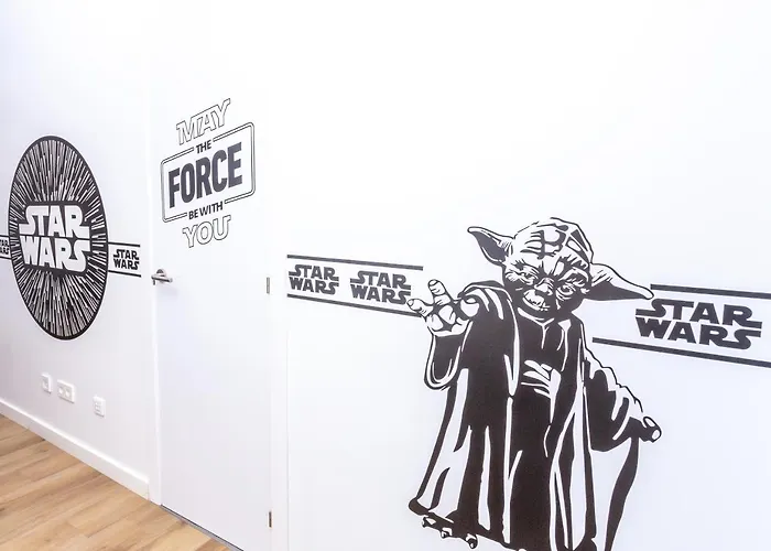 Hoteles cerca de Castillo de Bellver