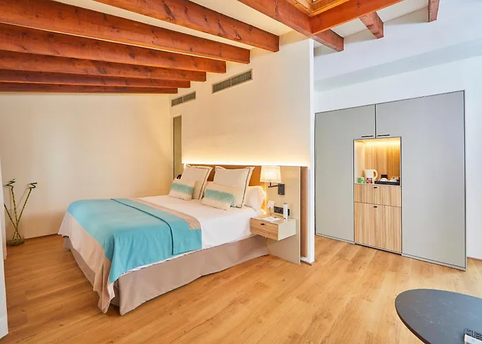 Santa Clara Urban Hotel&Spa Palma de Mallorca