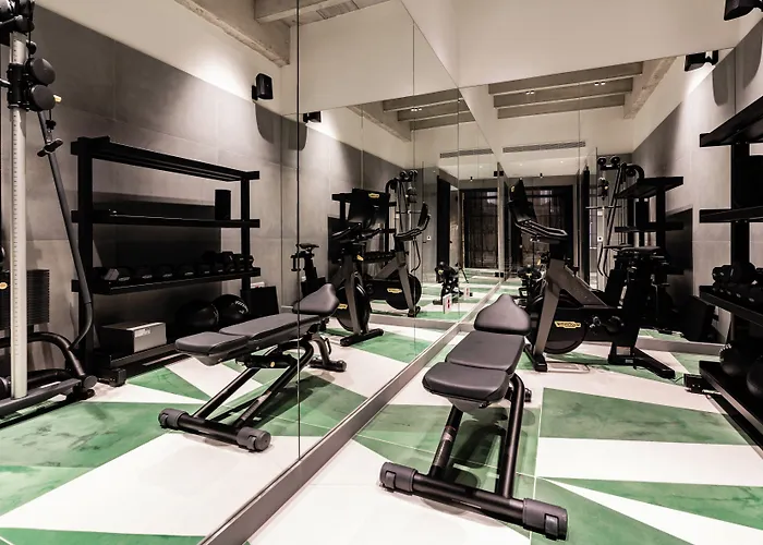 Concepcio By Nobis, Palma, A Member Of Design Hotels