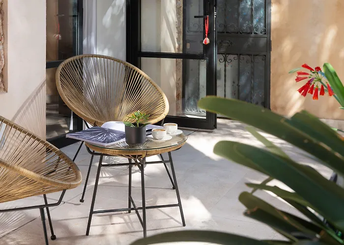 Hotel Can Quetglas (Adults Only) Palma de Mallorca