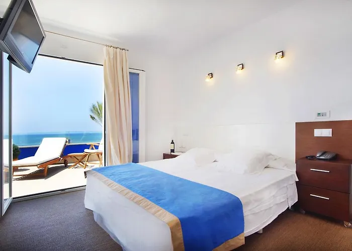 Hotel Ur Azul Playa Palma de Mallorca