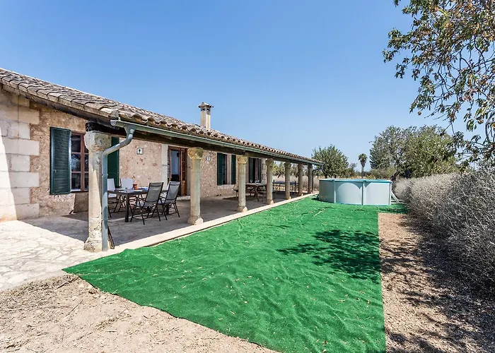 Villa Son Sardina Palma de Mallorca