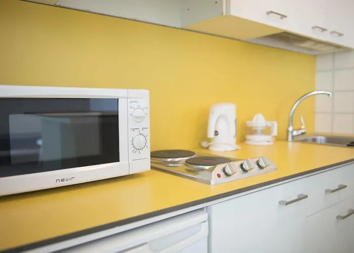 Bh Mallorca Apartments (Adults Only) Palma de Mallorca